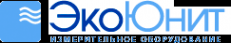 Логотип компании ЭкоЮнит