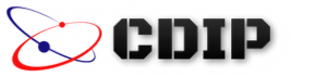 Логотип компании СиДиАйПи-ДжиЭс Преситех
