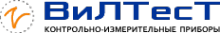 Логотип компании ВиЛТесТ