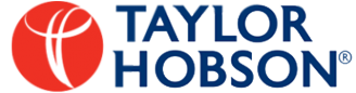 Логотип компании Тэйлор хобсон