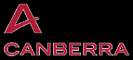 Логотип компании Канберра-паккард трейдинг корпорейшн