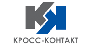 Логотип компании Кросс-Контакт