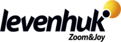 Логотип компании Левенгук