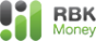 Логотип компании Октанта