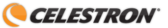Логотип компании CELESTRON