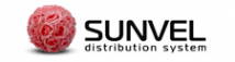 Логотип компании Sunvel