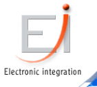 Логотип компании Электронная интеграция