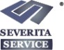 Логотип компании Северита