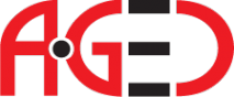 Логотип компании А-ГЕО
