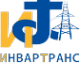 Логотип компании ИНВАР