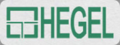 Логотип компании Хегель