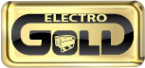 Логотип компании Gold electro