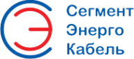 Логотип компании СегментЭнерго