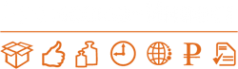 Логотип компании Промсоюз-Инвест