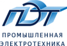 Логотип компании ПЭТ