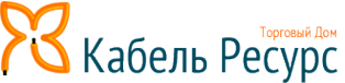 Логотип компании КАБЕЛЬ РЕСУРС