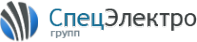 Логотип компании СЭГ