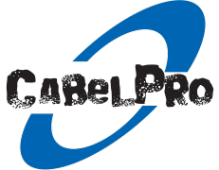Логотип компании КабельПро