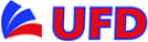 Логотип компании Уникальные волоконные приборы