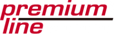 Логотип компании Premium-Line