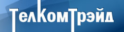 Логотип компании ТелКомТрэйд
