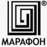 Логотип компании Марафон