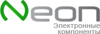 Логотип компании Неон-ЭК