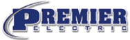 Логотип компании Premier Electric