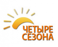 Логотип компании Вам тепло