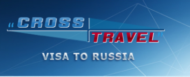 Логотип компании Cross Travel