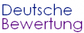Логотип компании Deutsche Bewertung