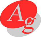 Логотип компании Альянс групп