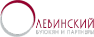 Логотип компании Олевинский Буюкян и Партнеры