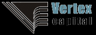 Логотип компании Vertex capital