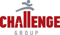 Логотип компании Челлендж групп-страховые консультанты и брокеры