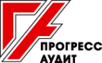 Логотип компании ПРОГРЕСС-АУДИТ
