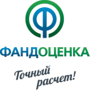 Логотип компании ФандОценка