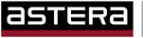 Логотип компании ASTERA
