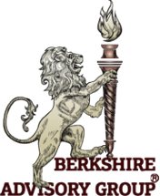 Логотип компании Berkshire Advisory Group