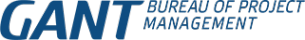 Логотип компании GANT BPM