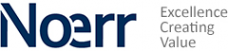 Логотип компании Noerr