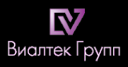 Логотип компании Виалтек Групп