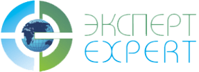 Логотип компании ЦПК-Эксперт