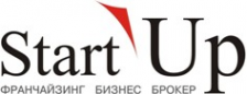 Логотип компании StartUP