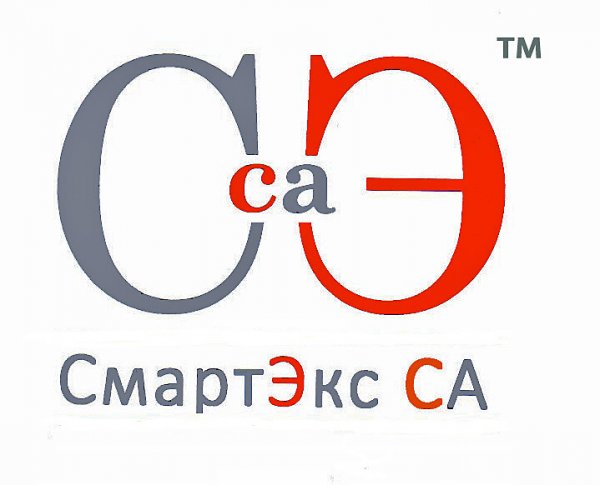 Логотип компании СмартЭкс СА