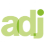 Логотип компании ADJ Consulting