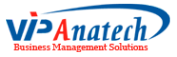 Логотип компании ВИП Анатех