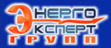 Логотип компании ЭнергоЭксперт Групп