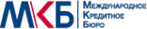 Логотип компании Международное кредитное бюро