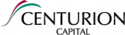 Логотип компании Центурион Капитал АО